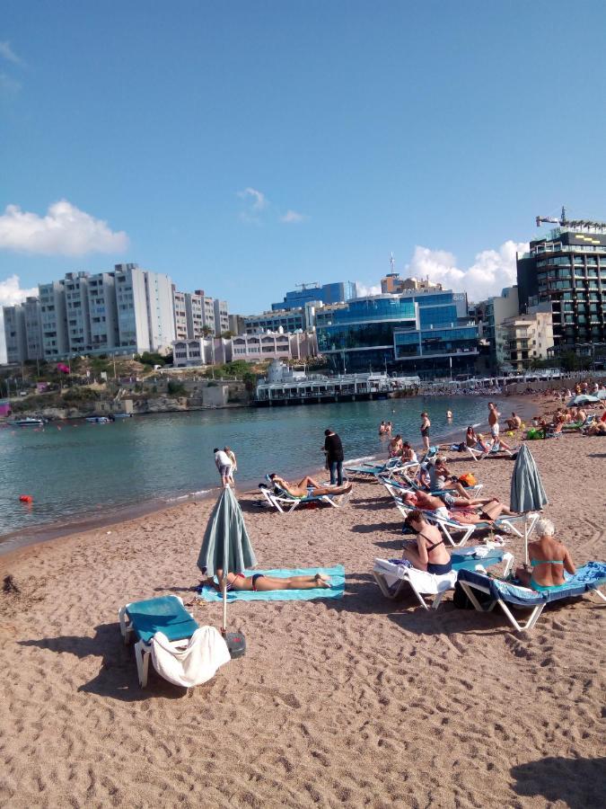 펨브로크 Bayview 아파트 외부 사진